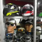 La imagen 2 de la Empresa MOTOREPUESTOS OROZCO EIRL Taller de reparación de motocicletas en Piura PIU