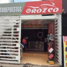 La imagen 4 de la Empresa MOTOREPUESTOS OROZCO EIRL Taller de reparación de motocicletas en Piura PIU