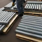 La imagen 7 de la Empresa MOVING DOOR PUERTAS LEVADIZAS Seccional en Ate Vitarte LAM