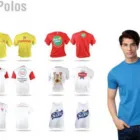 La imagen 1 de la Empresa MOYACORP Tienda de uniformes en Lima LAM