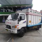 La imagen 2 de la Empresa MUDANZAS ROJAS Servicio de transporte en Lima LAM