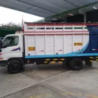 La imagen 3 de la Empresa MUDANZAS ROJAS Servicio de transporte en Lima LAM