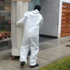 La imagen 1 de la Empresa MUDANZAS TRANSPORTE INMEDIATO Servicio de Mudanzas en Lima LAM