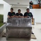 La imagen 6 de la Empresa MUDANZAS Y TRANSPORTES AG SAC Servicios De Mudanzas - Cargas En General en Los Olivos - Lima LAM