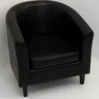 La imagen 1 de la Empresa MULTICUEROS MUEBLES Y SOFÁS EN CUERO - TAPIZADO , REMOLADOS Tienda de tapicería en Miraflores Perú