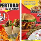La imagen 4 de la Empresa MULTIGRAFICA BURGOS E.I.R.L. Tienda de fotocopiadoras en La Libertad Perú