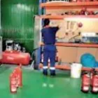La imagen 2 de la Empresa MULTISERVICE GRAU EIRL Proveedor de equipos de protección contra incendios en Piura PIU