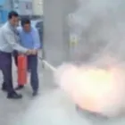 La imagen 4 de la Empresa MULTISERVICE GRAU EIRL Proveedor de equipos de protección contra incendios en Piura PIU
