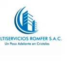 La imagen 1 de la Empresa MULTISERVICIOS ROMFER Tienda de cristalería en Lima LAM