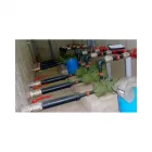 La imagen 1 de la Empresa MUSERTEC S.A.C. Proveedor de maquinaria industrial en Lima LAM