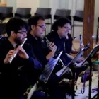 La imagen 2 de la Empresa MÚSICA A LA CARTA PERÚ Violinistas en Lima LAM