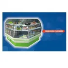 La imagen 1 de la Empresa MV INDUSTRIAS CHAVIN S.A.C. Proveedor de metal en Lima LAM