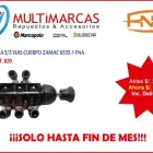 La imagen 2 de la Empresa N&V MULTIMARCAS Carpinteria Metalica en Lima LAM