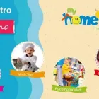 La imagen 1 de la Empresa NIDO MY HOME EDF Jardin de Infancia en Lima LAM