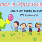 La imagen 3 de la Empresa NIDO MY HOME EDF Jardin de Infancia en Lima LAM