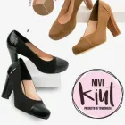 La imagen 1 de la Empresa NIVI PUENTE PIEDRA ROCIO Tienda de ropa en Lima LAM