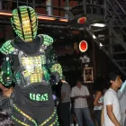 La imagen 2 de la Empresa NOCAUT MARKETING. COMUNICACIÓN Y PUBLICIDAD Zancos en Chiclayo Lambayeque