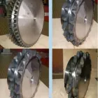 La imagen 9 de la Empresa NORTH PACIFIC TRADING S.A.C Ruedas Transportadoras en Lima LAM