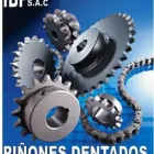 La imagen 11 de la Empresa NORTH PACIFIC TRADING S.A.C Ruedas Transportadoras en Lima LAM