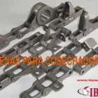 La imagen 17 de la Empresa NORTH PACIFIC TRADING S.A.C Ruedas Transportadoras en Lima LAM