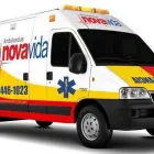La imagen 1 de la Empresa NOVA VIDA SAC Servicio de Ambulancia en Lima LAM