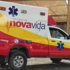 La imagen 3 de la Empresa NOVA VIDA SAC Servicio de Ambulancia en Lima LAM