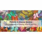 La imagen 1 de la Empresa NUEVO ARTE VITRALES Vidrio y ventanas en Lima LAM