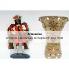 La imagen 2 de la Empresa NUEVO ARTE VITRALES Vidrio y ventanas en Lima LAM