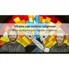 La imagen 3 de la Empresa NUEVO ARTE VITRALES Vidrio y ventanas en Lima LAM