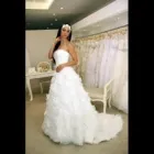 La imagen 1 de la Empresa NÚVIA DE LAURA BORLINI Zapatos de Novia en Lima LAM