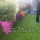 La imagen 3 de la Empresa OAK SPORT GRASS SINTÉTICO Venta de Pasto Sintético Lima en Lima LAM