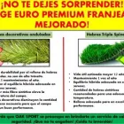 La imagen 7 de la Empresa OAK SPORT GRASS SINTÉTICO Venta de Pasto Sintético Lima en Lima LAM