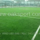 La imagen 16 de la Empresa OAK SPORT GRASS SINTÉTICO Venta de Pasto Sintético Lima en Lima LAM