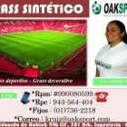 La imagen 24 de la Empresa OAK SPORT GRASS SINTÉTICO Venta de Pasto Sintético Lima en Lima LAM