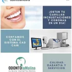La imagen 1 de la Empresa ODONTO LA MOLINA Medicina Y Salud en La Molina LAM