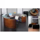 La imagen 4 de la Empresa OFFICE SYSTEM - MOBILIARIO PARA OFICINA Tienda de Muebles en Lima LAM