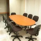 La imagen 3 de la Empresa OFFICE SYSTEM PERU SAC Walking Closet en Santa Anita LAM