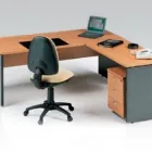 La imagen 5 de la Empresa OFFICE SYSTEM PERU SAC Walking Closet en Santa Anita LAM