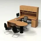 La imagen 8 de la Empresa OFFICE SYSTEM PERU SAC Walking Closet en Santa Anita LAM