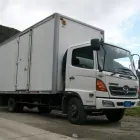 La imagen 5 de la Empresa OPERADOR LOGÍSTICO TRADEA SAC Servicio de transporte en Lima LAM