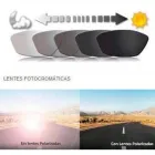 La imagen 1 de la Empresa OPTI LUNA Tienda de gafas de sol en Piura PIU