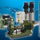 La imagen 3 de la Empresa ORBES AGRICOLA S.A.C. Valvulas de Control en Lima LAM