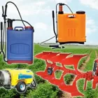 La imagen 5 de la Empresa ORBES AGRICOLA S.A.C. Valvulas de Control en Lima LAM