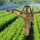 La imagen 11 de la Empresa ORBES AGRICOLA S.A.C. Valvulas de Control en Lima LAM