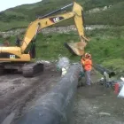 La imagen 4 de la Empresa ORO ANDINO SERVICIOS GENERALES S.R.L Transporte De Personal en Cajamarca CAJ