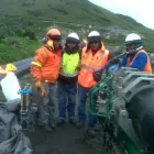 La imagen 6 de la Empresa ORO ANDINO SERVICIOS GENERALES S.R.L Transporte De Personal en Cajamarca CAJ