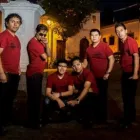 La imagen 3 de la Empresa ORQUESTA SON BACILON Orquesta en Arequipa ARE