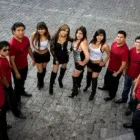 La imagen 6 de la Empresa ORQUESTA SON BACILON Orquesta en Arequipa ARE