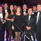 La imagen 4 de la Empresa ORQUESTA & SONIDO SARABANDHA Orquesta en Lima LAM