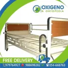La imagen 4 de la Empresa OXIGENO A DOMICILIO JK Tienda de suministros médicos en Arequipa ARE